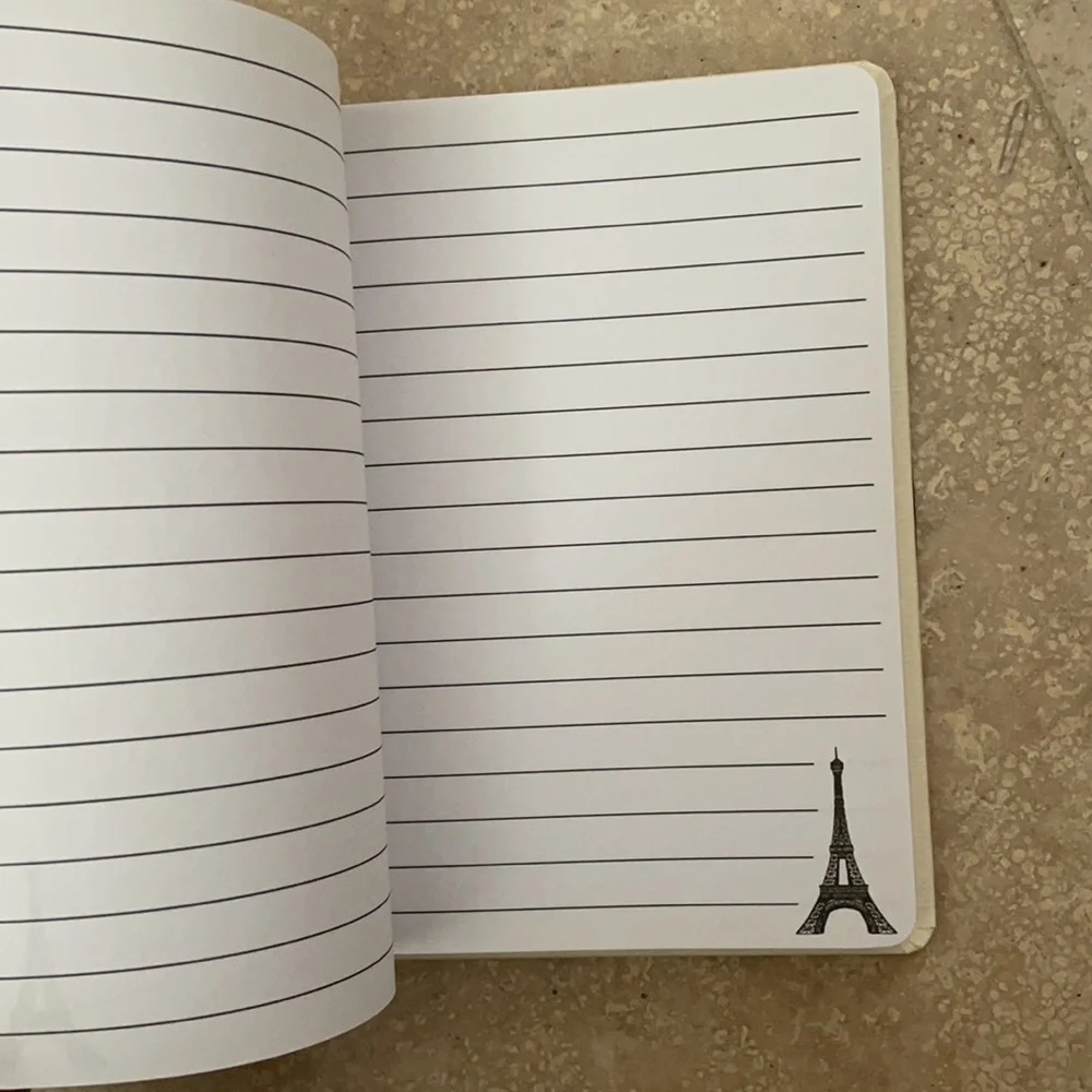 Journal - Picture 2 of 2
